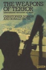 Cover: The Weapons of Terror - Palgrave Macmillan