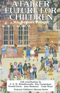 Cover: Fairer Future for Children - Palgrave Macmillan