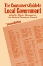 Cover: Consumer's Guide to Local Government - Palgrave Macmillan