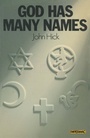 Cover: God has Many Names - Palgrave Macmillan