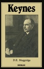 Cover: Keynes - Palgrave Macmillan
