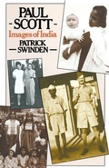 Cover: Paul Scott - Palgrave Macmillan
