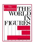 Cover: World in Figures - Palgrave Macmillan