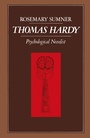 Cover: THOMAS HARDY: Psychological Novelist - Palgrave Macmillan