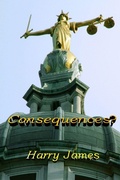 Cover: Consequences? - LaSer Publishing