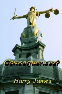 Enlarge image Cover: Consequences? - LaSer Publishing