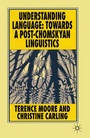 Cover: Understanding Language - Palgrave Macmillan
