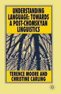 Enlarge image Cover: Understanding Language - Palgrave Macmillan