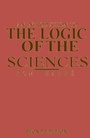 Cover: An Introduction to the Logic of the Sciences - Palgrave Macmillan