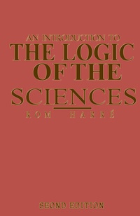 Enlarge image Cover: An Introduction to the Logic of the Sciences - Palgrave Macmillan