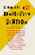 Cover: Essays on Detective Fiction - Palgrave Macmillan