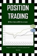 Cover: Position Trading - Lotontech