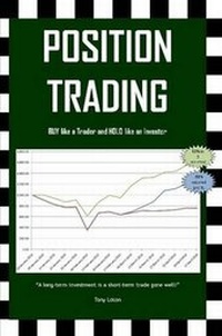 Enlarge image Cover: Position Trading - Lotontech