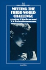 Cover: Meeting the Third World Challenge - Palgrave Macmillan
