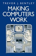 Cover: Making Computers Work - Palgrave Macmillan