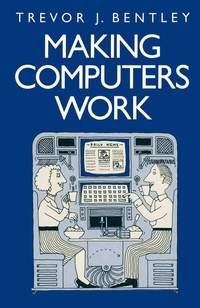 Enlarge image Cover: Making Computers Work - Palgrave Macmillan