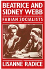 Cover: Beatrice And Sidney Webb - Palgrave Macmillan