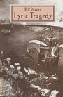 Cover: Lyric Tragedy - Palgrave Macmillan