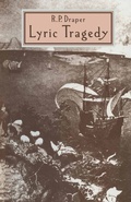 Cover: Lyric Tragedy - Palgrave Macmillan