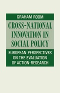 Abbildung von: Cross-National Innovation In Social Policy - Palgrave Macmillan