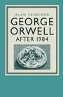 Cover: George Orwell - Palgrave Macmillan