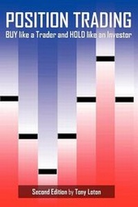 Enlarge image Cover: Position Trading (Second Edition) - LOTONtech