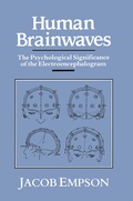 Cover: Human Brainwaves - Palgrave Macmillan