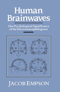 Enlarge image Cover: Human Brainwaves - Palgrave Macmillan