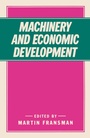 Cover: Machinery and Economic Development - Palgrave Macmillan