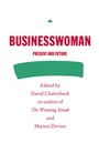 Cover: Business Woman - Palgrave Macmillan