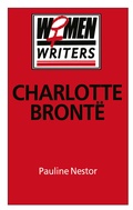 Cover: Charlotte Bront&euml; - Palgrave Macmillan