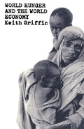 Cover: World Hunger And The World Economy - Palgrave Macmillan