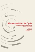 Cover: Women And The Life Cycle - Palgrave Macmillan