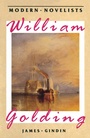 Cover: William Golding - Palgrave Macmillan