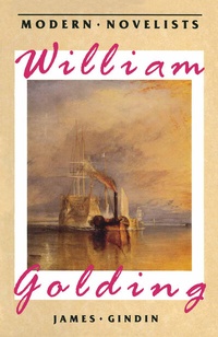 Enlarge image Cover: William Golding - Palgrave Macmillan