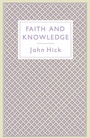 Cover: Faith and Knowledge - Palgrave Macmillan