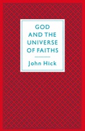 Cover: God And The Universe Of Faiths - Palgrave Macmillan