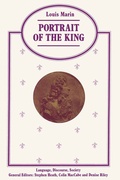 Cover: Portrait of the King - Palgrave Macmillan