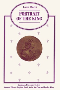 Enlarge image Cover: Portrait of the King - Palgrave Macmillan