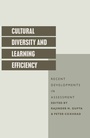 Cover: Cultural Diversity And Learning Efficiency - Palgrave Macmillan
