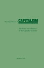 Cover: Basic Theory of Capitalism - Palgrave Macmillan