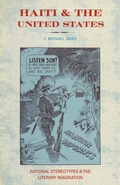 Cover: Haiti and the United States - Palgrave Macmillan