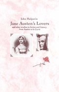 Cover: Studies in Fiction and History from Austen to Le Carre - Palgrave Macmillan