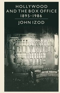 Cover: Hollywood and the Box Office - Palgrave Macmillan