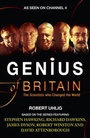 Cover: Genius of Britain - Collins