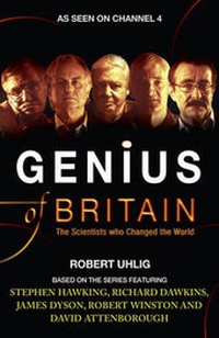 Enlarge image Cover: Genius of Britain - Collins