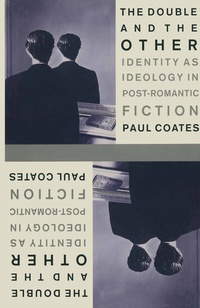 Enlarge image Cover: Double And The Other - Palgrave Macmillan