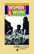 Cover: Women and Work - Palgrave Macmillan