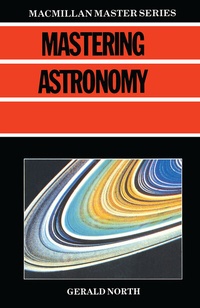 Abbildung von: Mastering Astronomy - Palgrave Macmillan