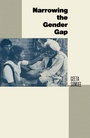 Cover: Narrowing the Gender Gap - Palgrave Macmillan